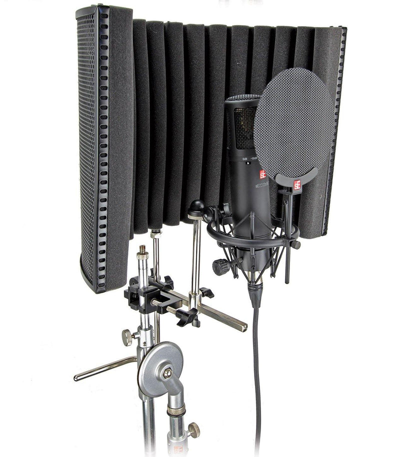 sE Electronics Reflexion Filter X Pantalla Acústica Micrófonos sE Electronics 