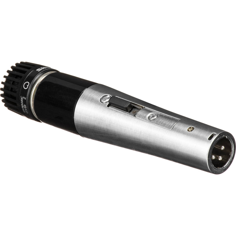 Shure 545SD-LC Classic Unidyne Micrófono Dinámico de Instrumento Micrófonos Dinámicos Shure 