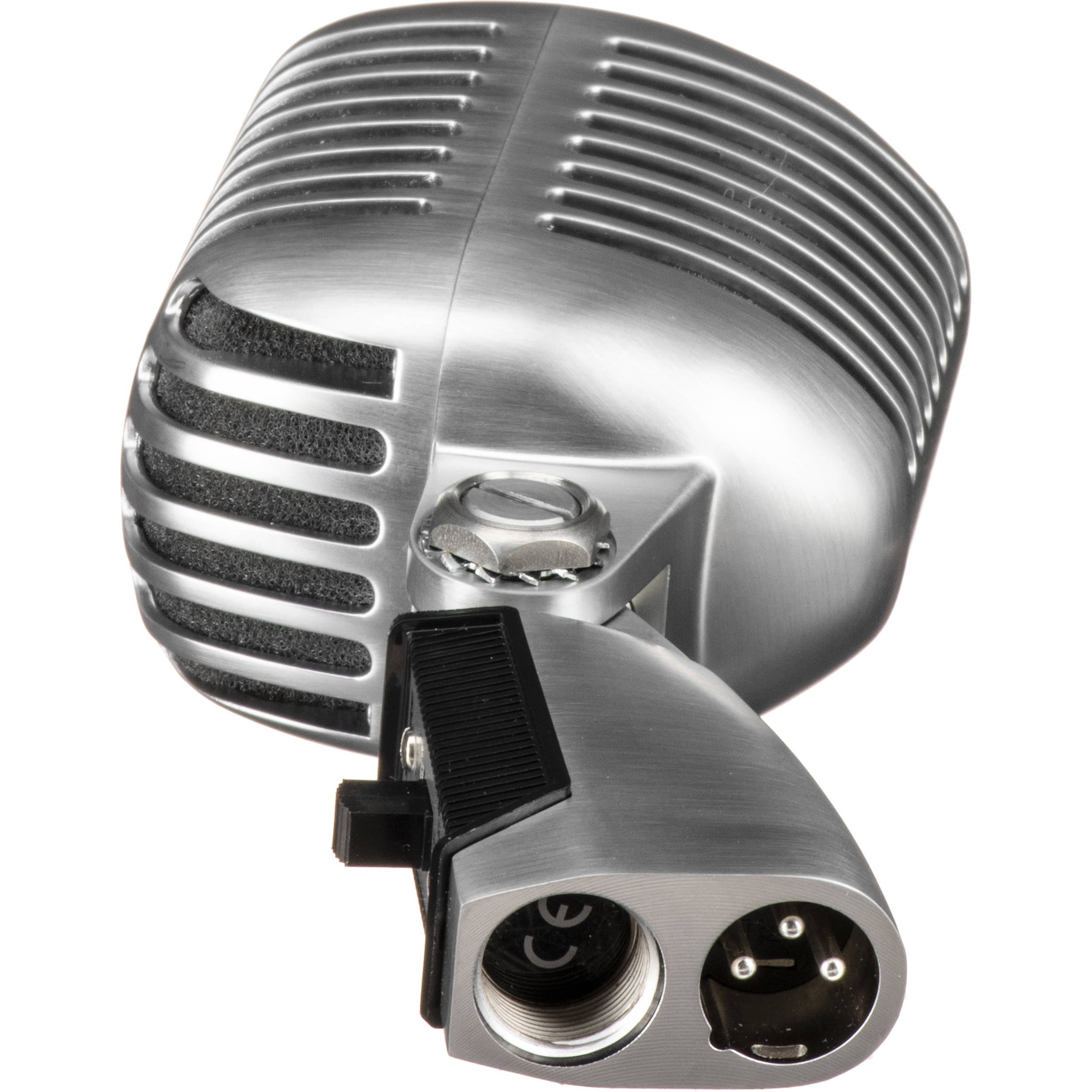 Shure 55SH Series II Unidyne Micrófono Dinámico Vocal Micrófonos Dinámicos SHURE 