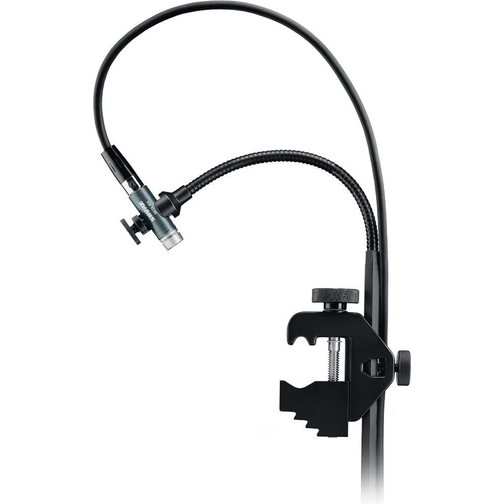 Shure Beta 98AD/C Micrófono Condensador Cardioide de Instrumento Micrófonos de Condensador Shure 