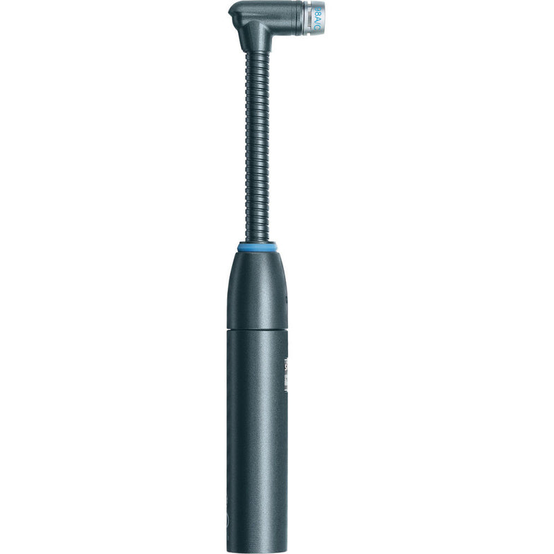Shure Beta 98AMP/C Micrófono Cardioide para Instrumento Shure 