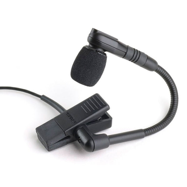 Shure Beta98 H/C Micrófono de Condensador para Instrumentos Micrófonos SHURE