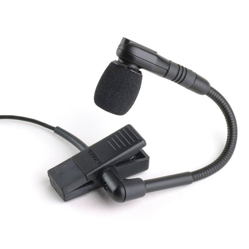 Shure Beta98 H/C Micrófono de Condensador para Instrumentos Micrófonos SHURE