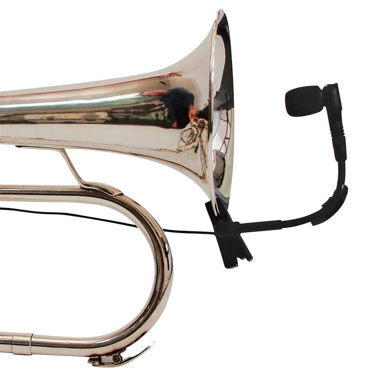 Shure Beta98 H/C Micrófono de Condensador para Instrumentos Micrófonos SHURE