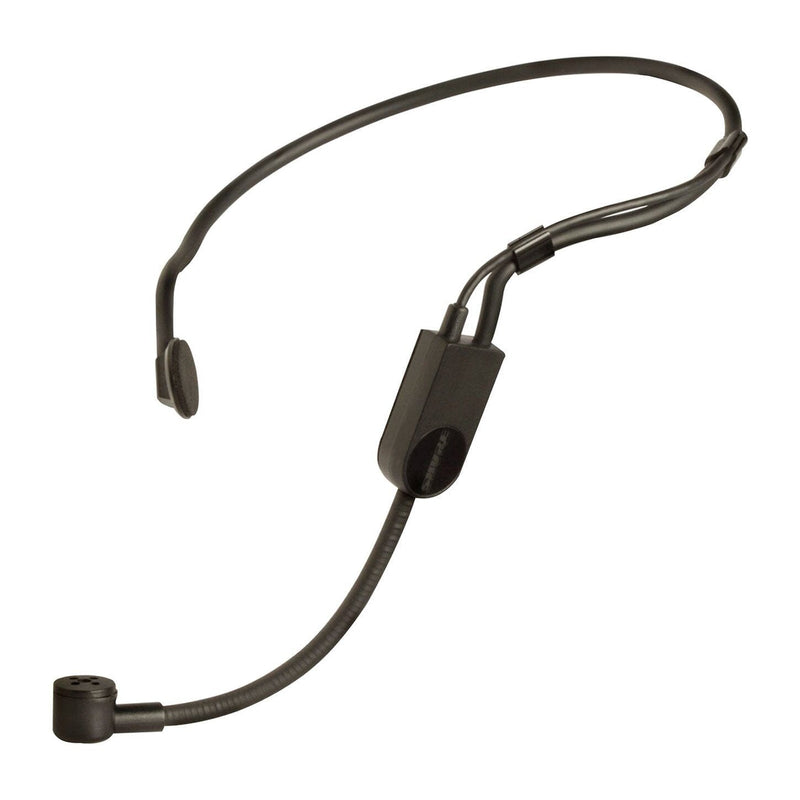 Shure BLX14/P31-M15 Sistema Micrófono Cintillo Inalámbrico (662 a 686 MHz) Micrófonos Inalámbricos Shure 