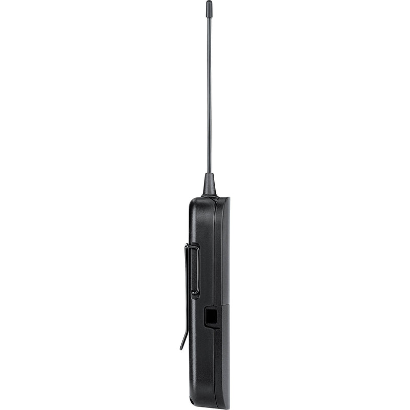 Shure BLX14R/SM35-J10 Sistema Micrófono Inalámbrico Headset con SM35 Rackeable Micrófonos Inalámbricos Shure 