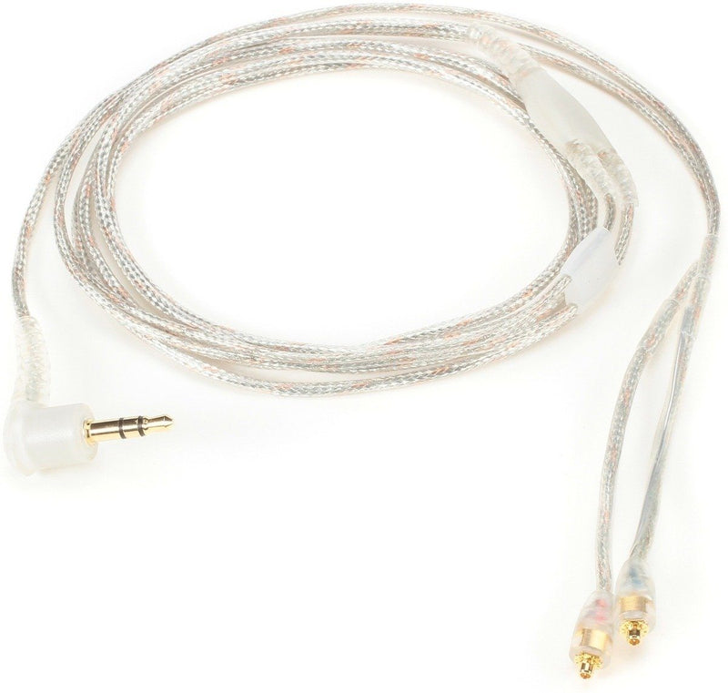 Shure EAC64CL Cable de Repuesto para Audífonos Shure SE215, SE425 y SE535 Repuestos Audífonos Shure 