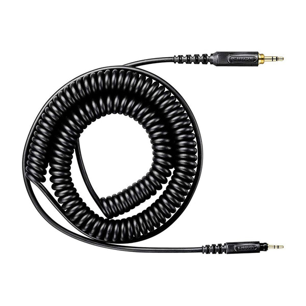 Shure HPACA1 Cable de Repuesto SRH StudioMusic.cl 