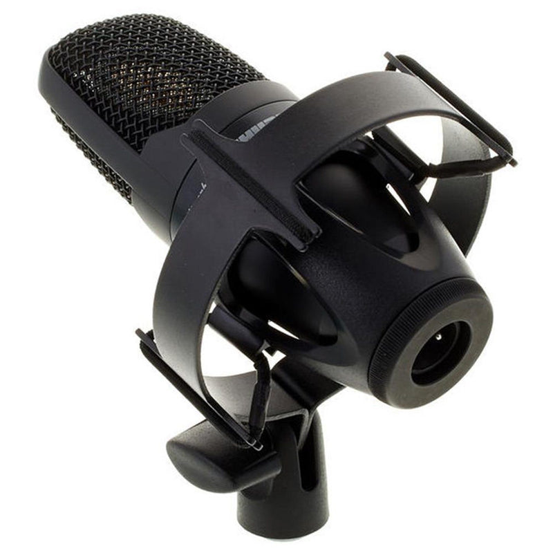 Shure PGA27 Micrófono de Condensador Cardioide SHURE