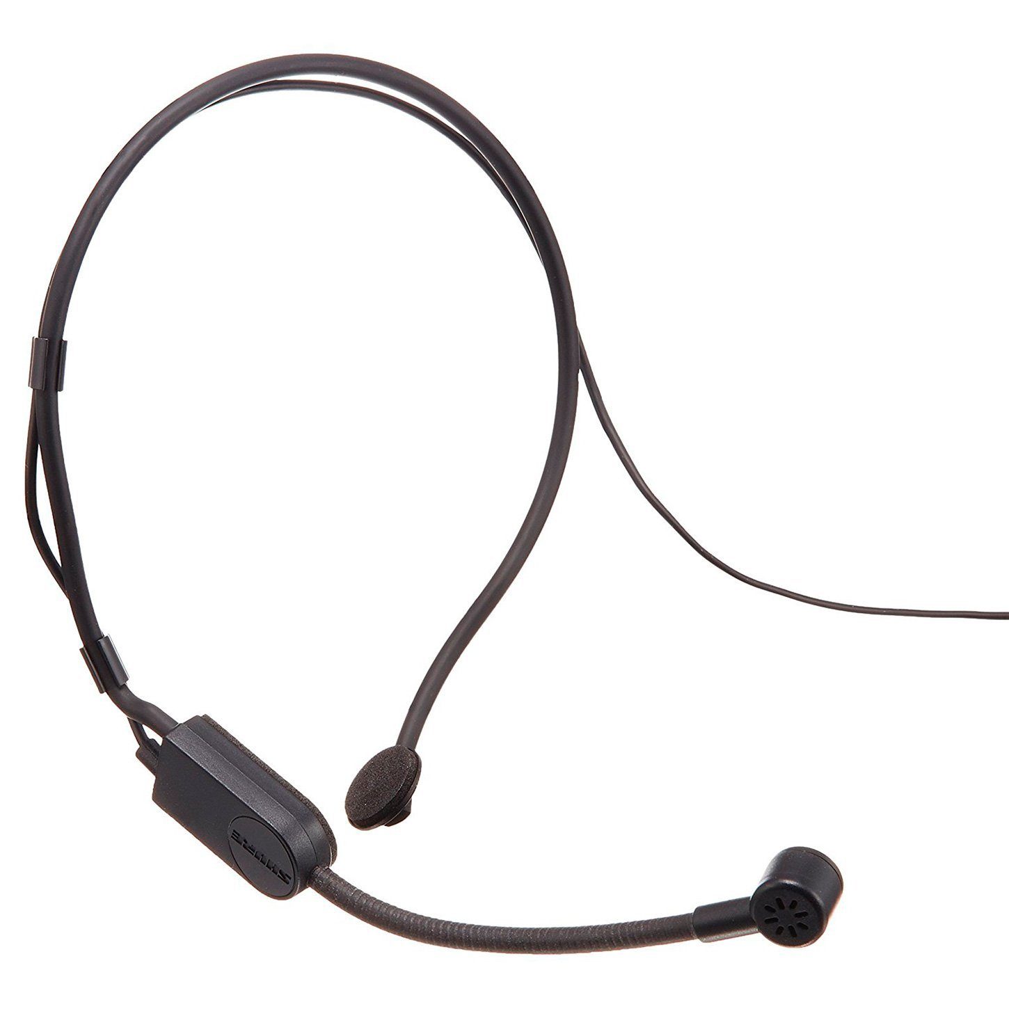 Shure PGA31-TQG Micrófono Headset para Shure Inalámbricos SHURE