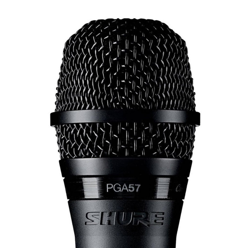 Shure PGA57 Micrófono Dinámico Micrófonos SHURE