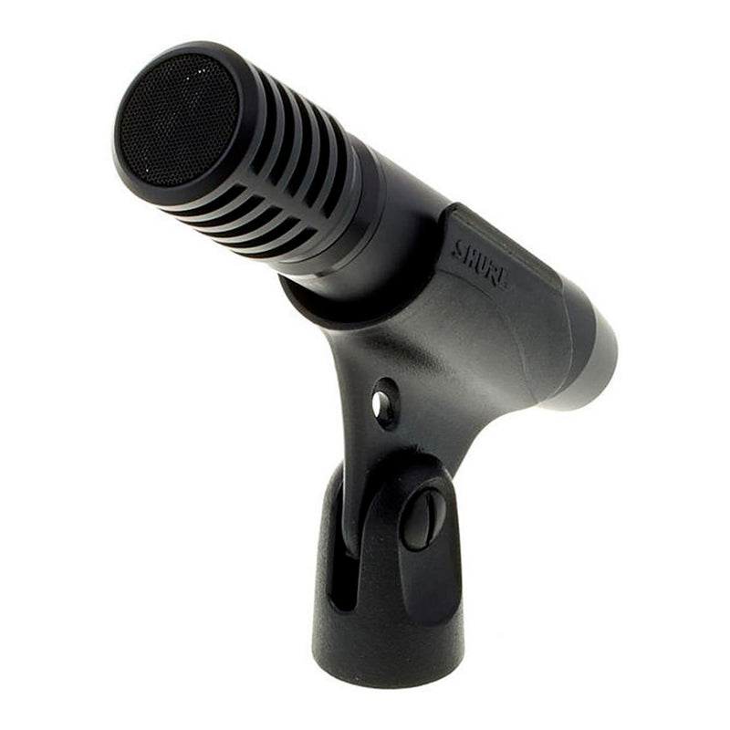 Shure PGA81 Micrófono de Condensador Cardioide para Instrumentos SHURE