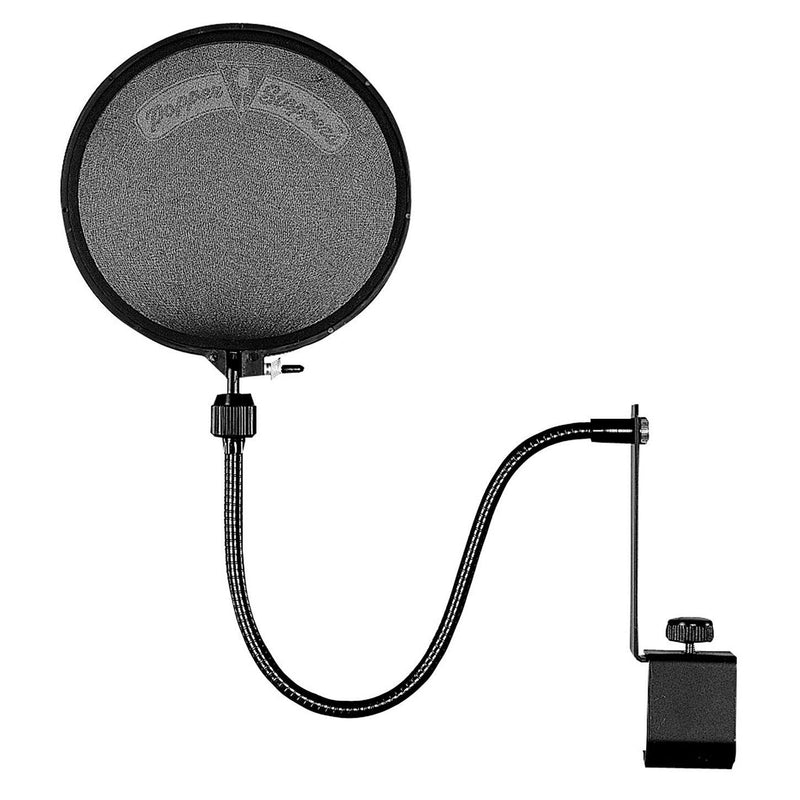 Shure PS-6 Popper Stopper Filtro Anti-Pop Filtros Anti-Pop SHURE
