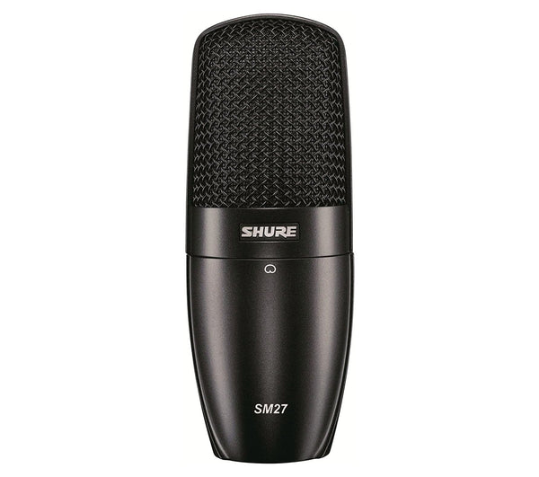 Shure A58WS Esponja Negra para Micrófono