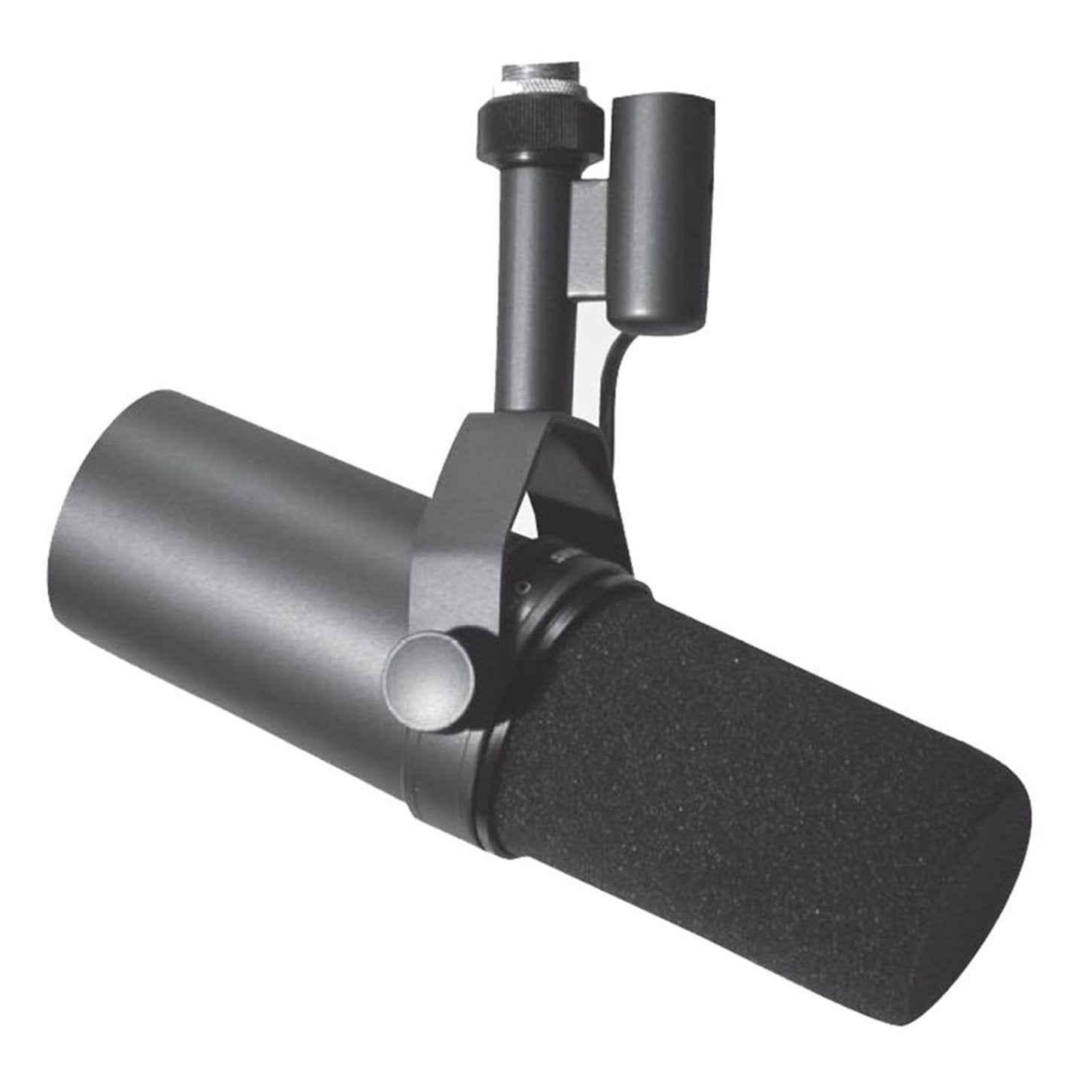 Shure SM7B Micrófono Dinámico Micrófonos SHURE