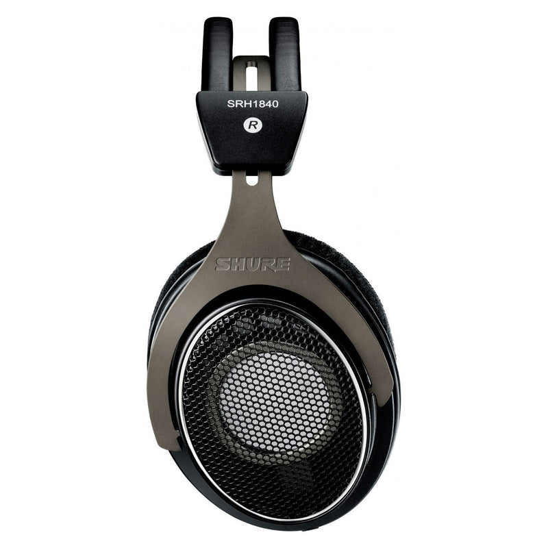 Shure SRH1840 Audífonos Profesionales de Diseño Abierto StudioMusic.cl