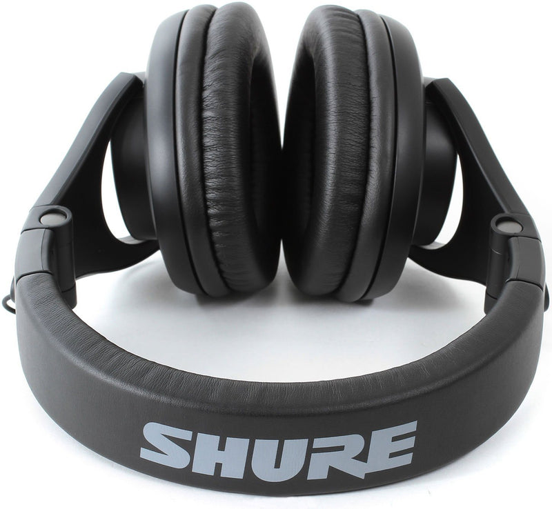 Shure SRH440 Audífonos de Estudio Cerrados Audífonos SHURE