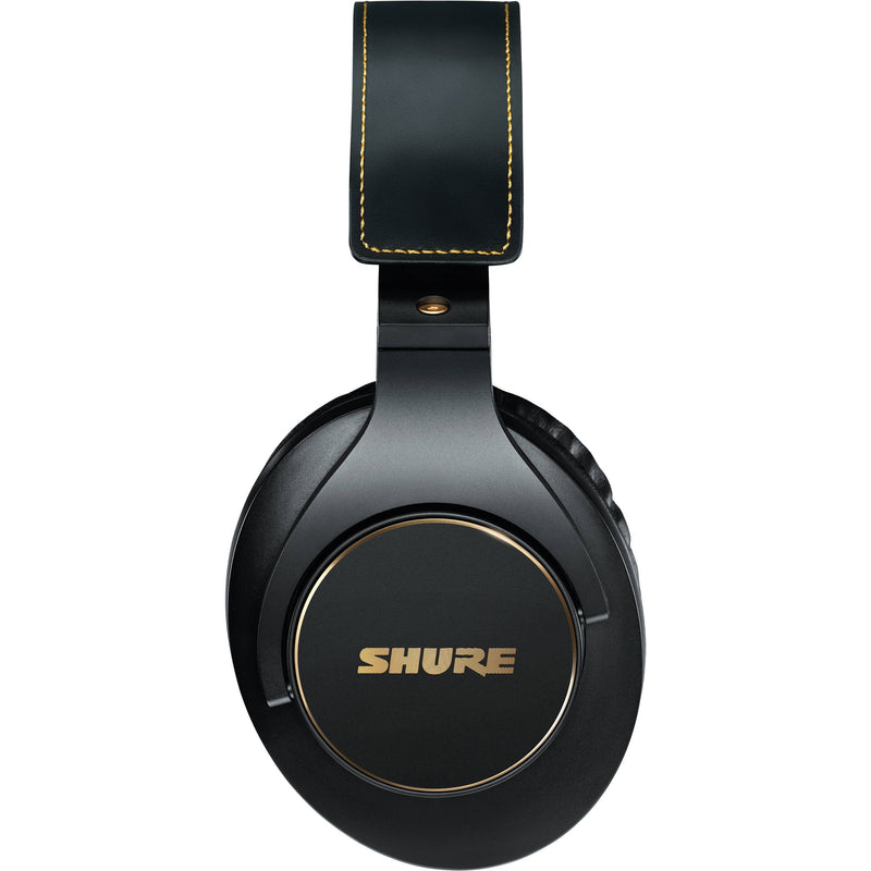 Shure SRH840A Audifonos de Estudio Profesionales Cerrados Audífonos Shure 