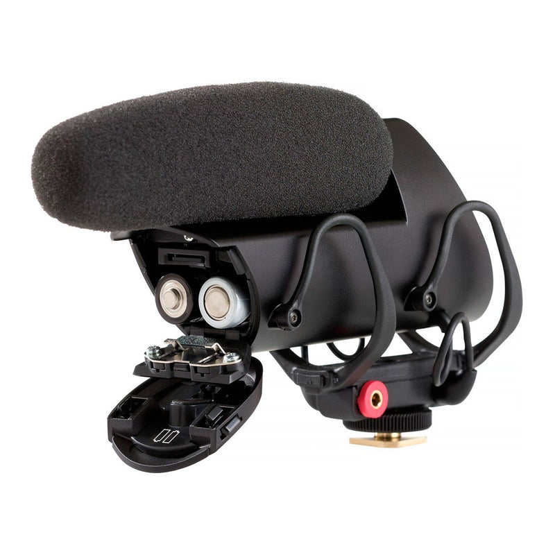 Shure VP83F Micrófono para Cámara Micrófonos SHURE