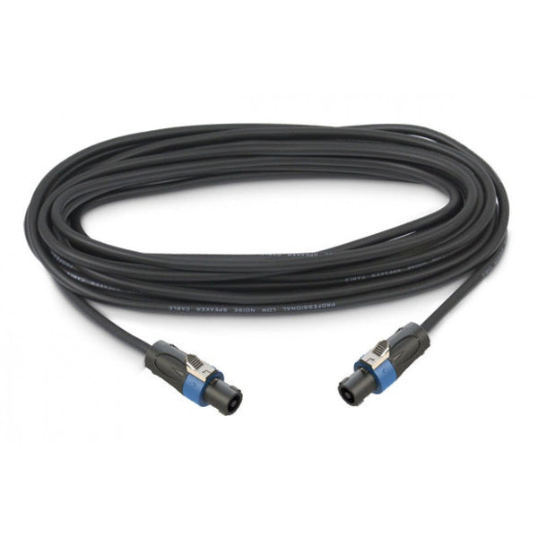 SKP Pro Audio Cable Speakon para Parlante de 9 Metros Cables de Parlante SKP Pro Audio 