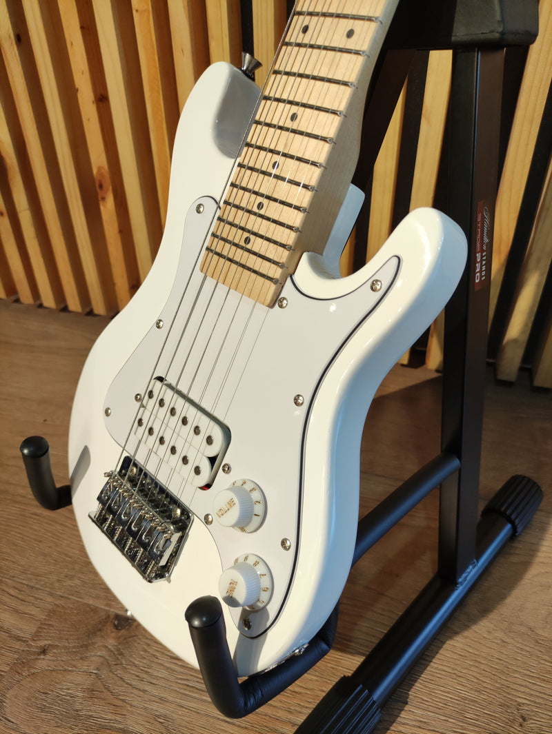 StudioKIDS TNV30 White Pack de Guitarra Eléctrica para Niños (4 a 10 Años) Guitarras Eléctricas StudioKIDS 