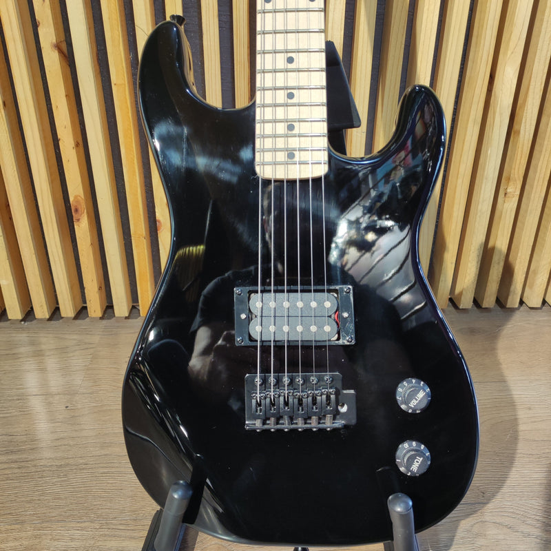 StudioKIDS VBV36 Black Guitarra Eléctrica para Niños (8 a 12 Años) Guitarras Eléctricas StudioKIDS 