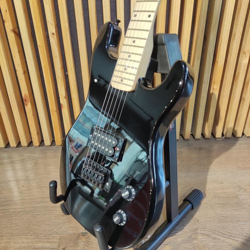 StudioKIDS VBV36 Black Guitarra Eléctrica para Niños (8 a 12 Años) Guitarras Eléctricas StudioKIDS 