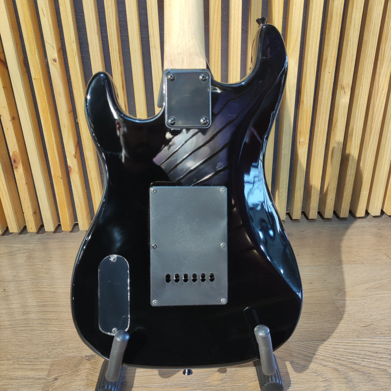 StudioKIDS VBV36 Black Guitarra Eléctrica para Niños (8 a 12 Años) Guitarras Eléctricas StudioKIDS 