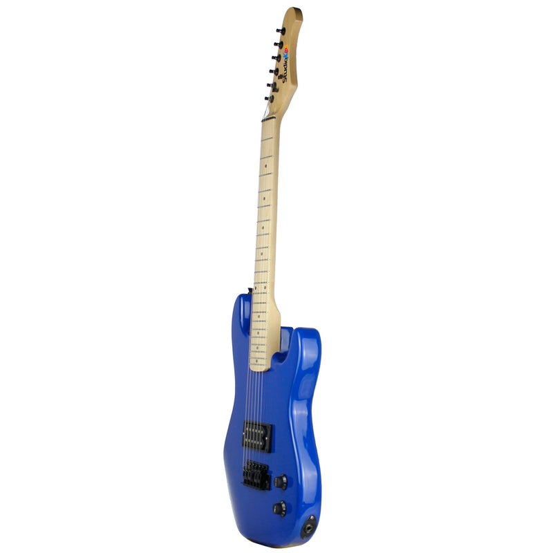 StudioKIDS VBV36 Blue Guitarra Eléctrica para Niños (8 a 12 Años) Guitarras Eléctricas StudioKIDS 