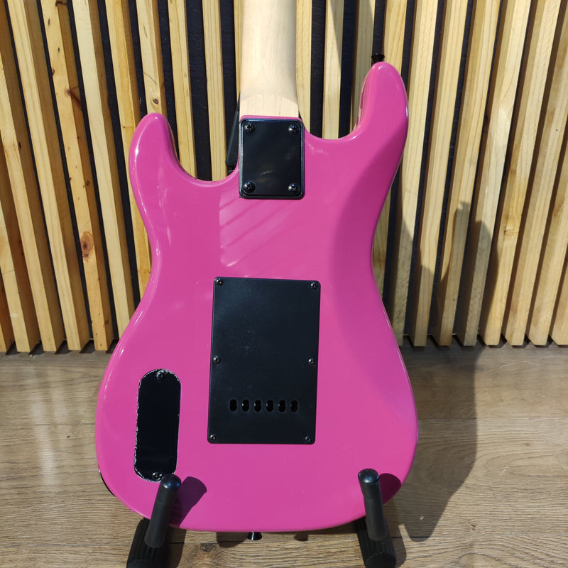 StudioKIDS VBV36 Pink Guitarra Eléctrica para Niños (8 a 12 Años) Guitarras Eléctricas StudioKIDS 