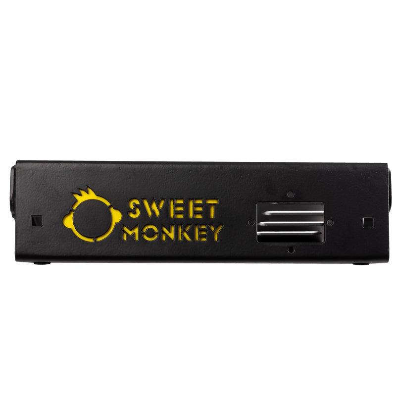 Sweet Monkey 2x3 Al MkII Pedalboard Modular de Aluminio Efectos y Pedales Sweet Monkey 