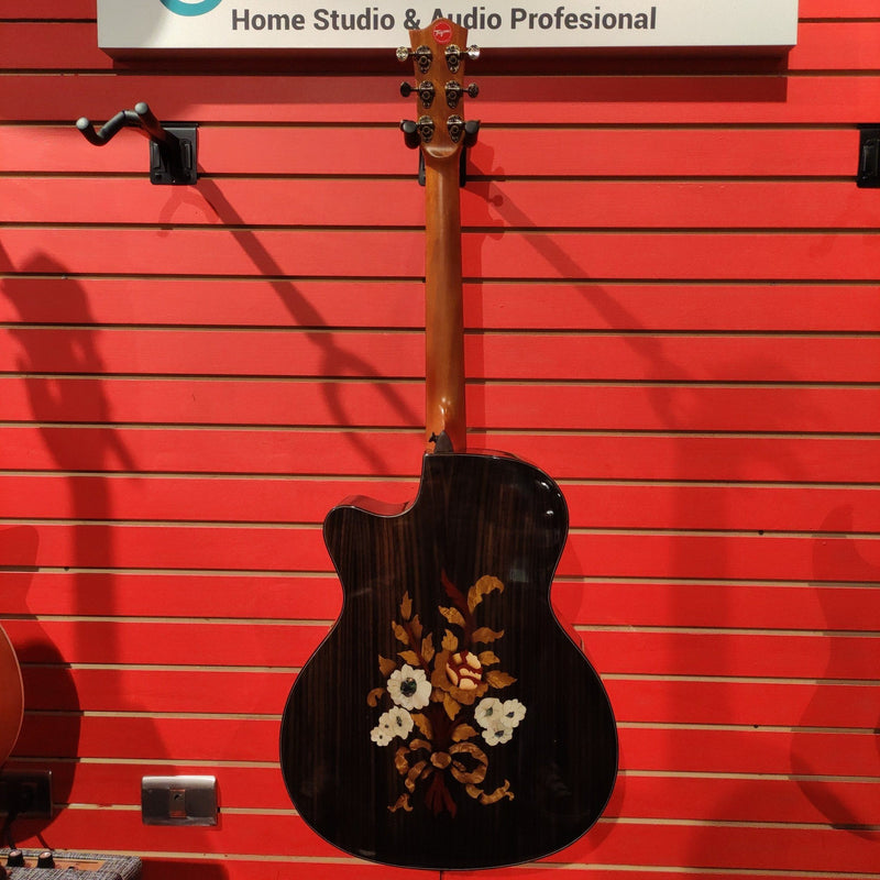 Tagima CF-1000 EQ Natura Guitarra Electroacústica Guitarras Electroacústicas Tagima 