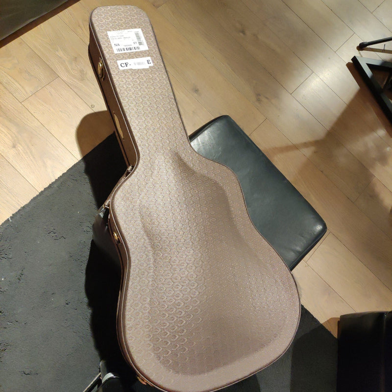 Tagima CF-1000 EQ Natura Guitarra Electroacústica Guitarras Electroacústicas Tagima 