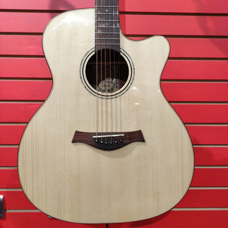 Tagima CF-1000 EQ Natura Guitarra Electroacústica Guitarras Electroacústicas Tagima 