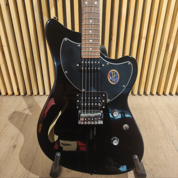 Tagima Jet Blues Black Guitarras Eléctricas Tagima 