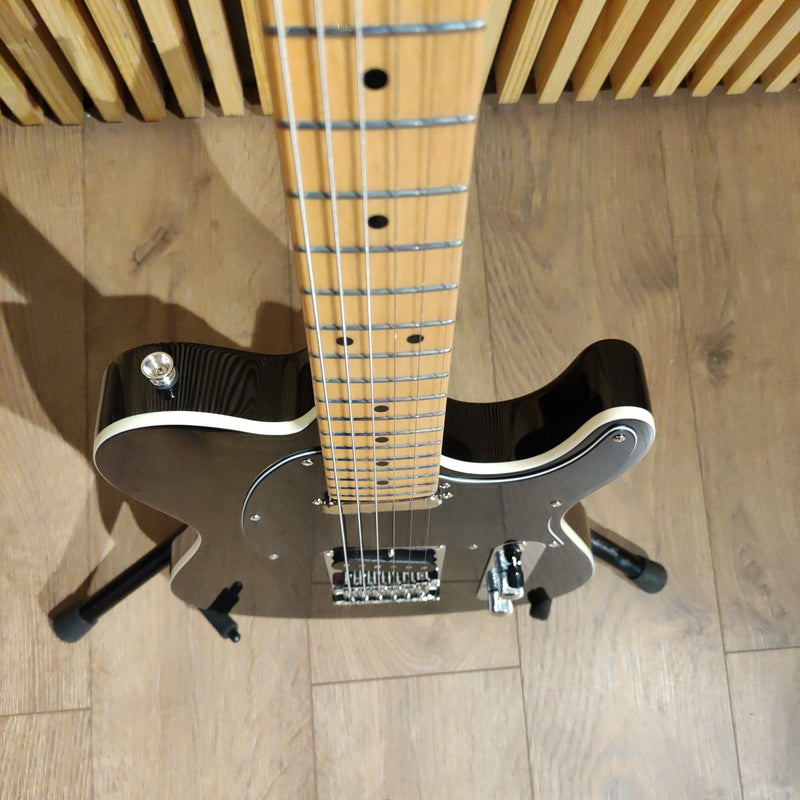 Tagima T-550 Black L/WH Guitarra Eléctrica (Telecaster) Guitarras Eléctricas Tagima 