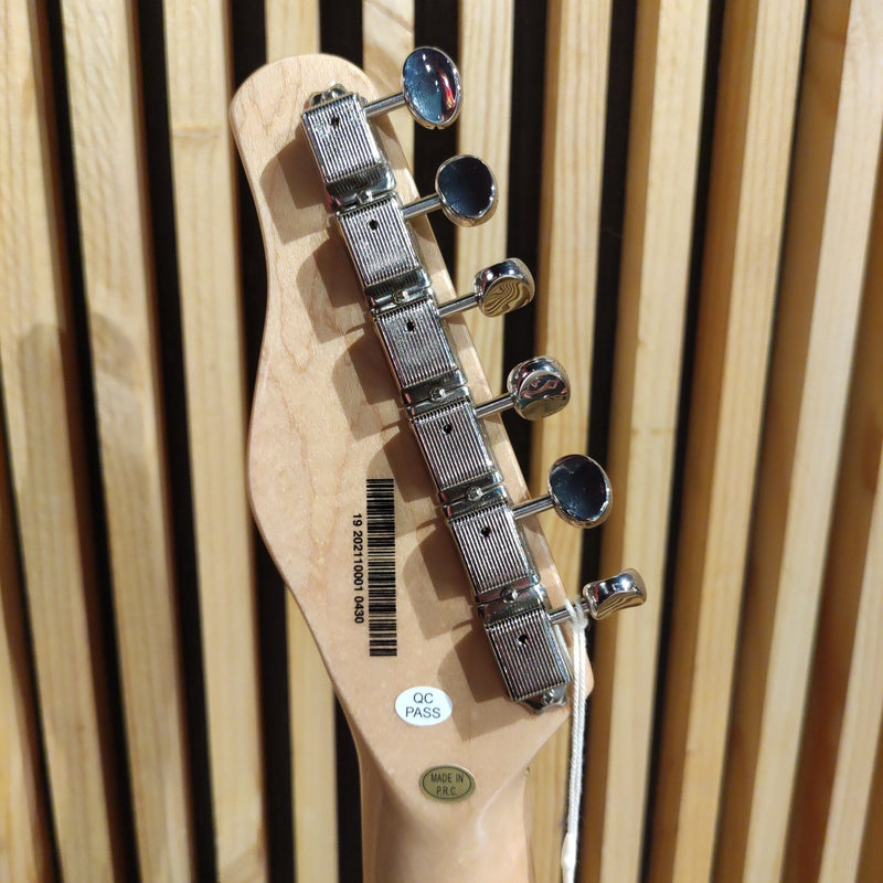Tagima T-550 Sunburst L/WH Guitarra Eléctrica (Telecaster) Guitarras Eléctricas Tagima 