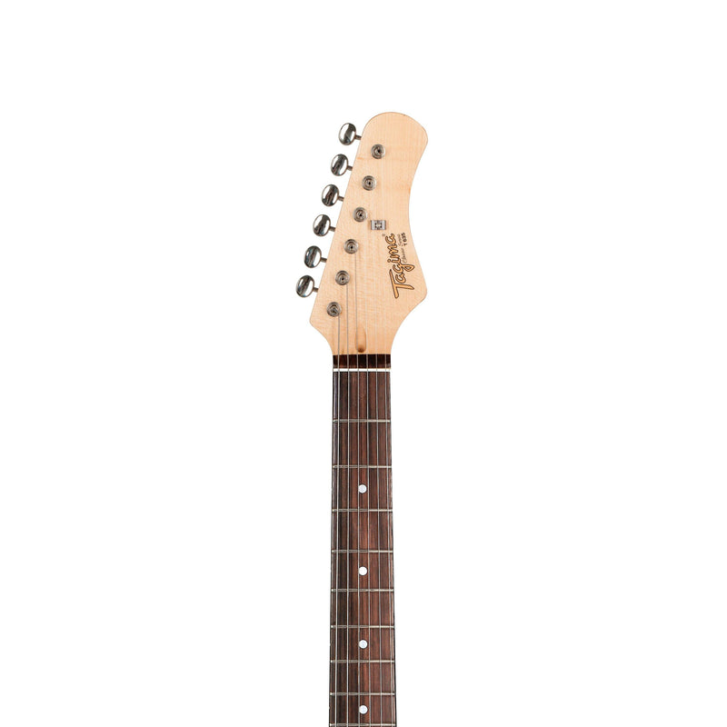 Tagima T-635 Black D/TT Guitarras Eléctricas Tagima 