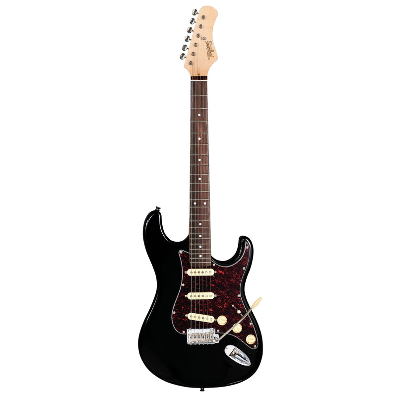 Tagima T-635 Black D/TT Guitarras Eléctricas Tagima 