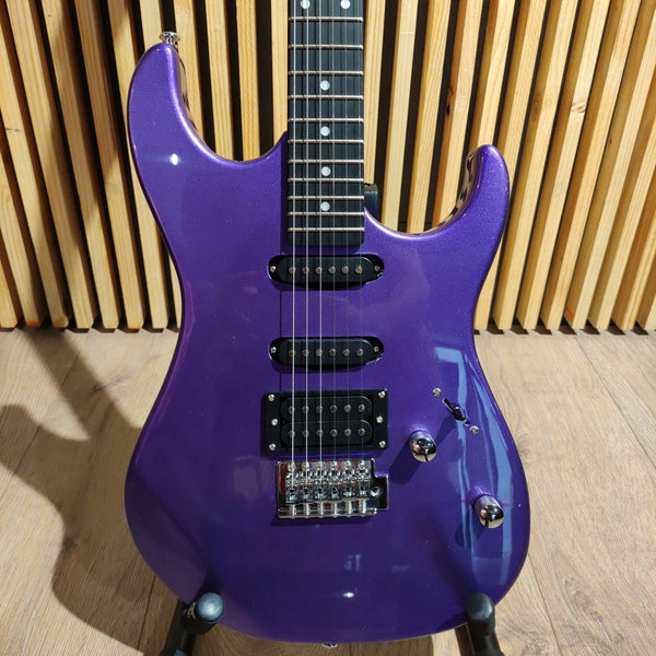 Tagima TG-510 Metallic Purple Guitarra Eléctrica Guitarras Eléctricas Tagima 