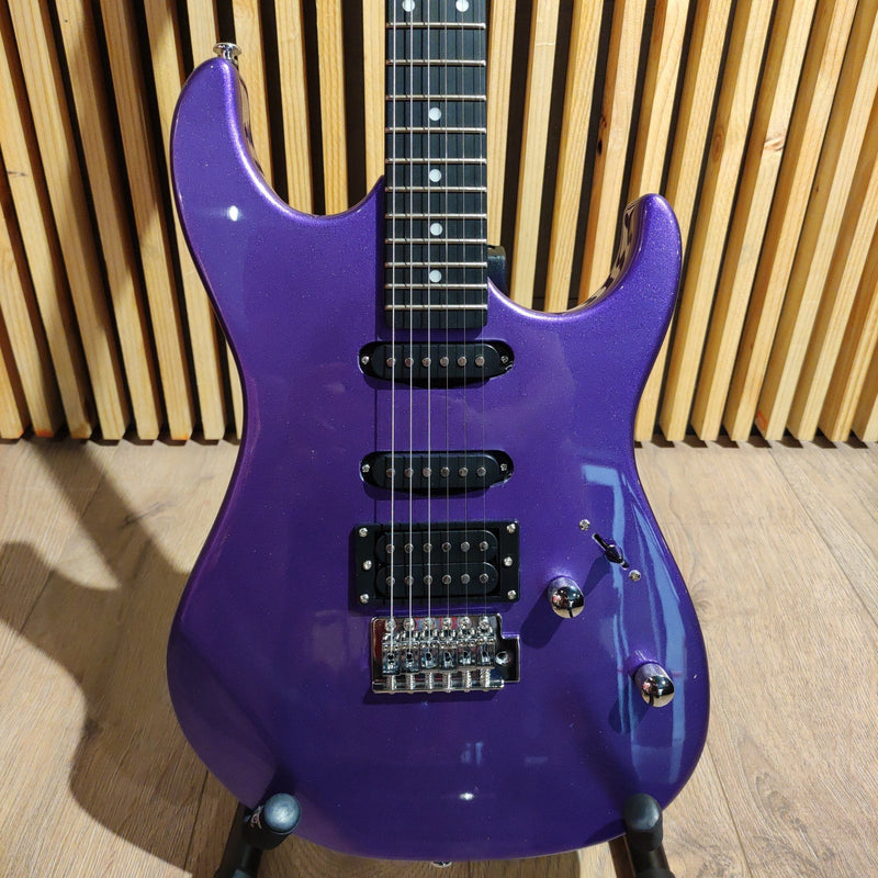 Tagima TG-510 Metallic Purple Guitarra Eléctrica Guitarras Eléctricas Tagima 