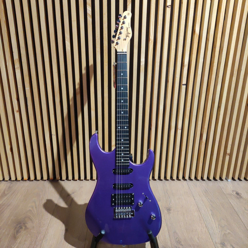 Tagima TG-510 Metallic Purple Guitarra Eléctrica Guitarras Eléctricas Tagima 