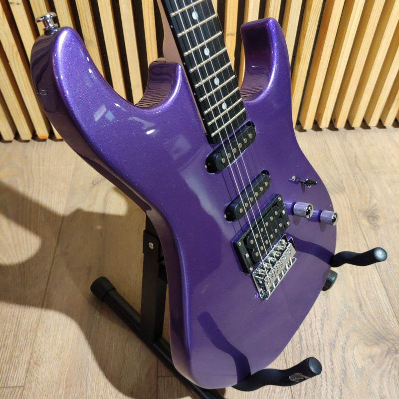 Tagima TG-510 Metallic Purple Guitarra Eléctrica Guitarras Eléctricas Tagima 
