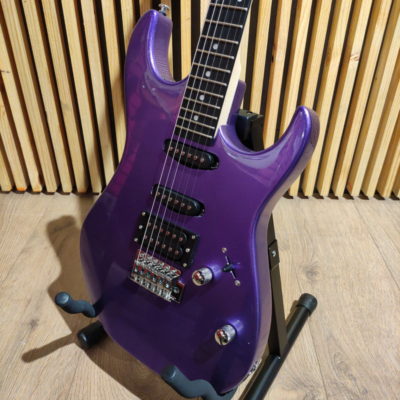 Tagima TG-510 Metallic Purple Guitarra Eléctrica Guitarras Eléctricas Tagima 