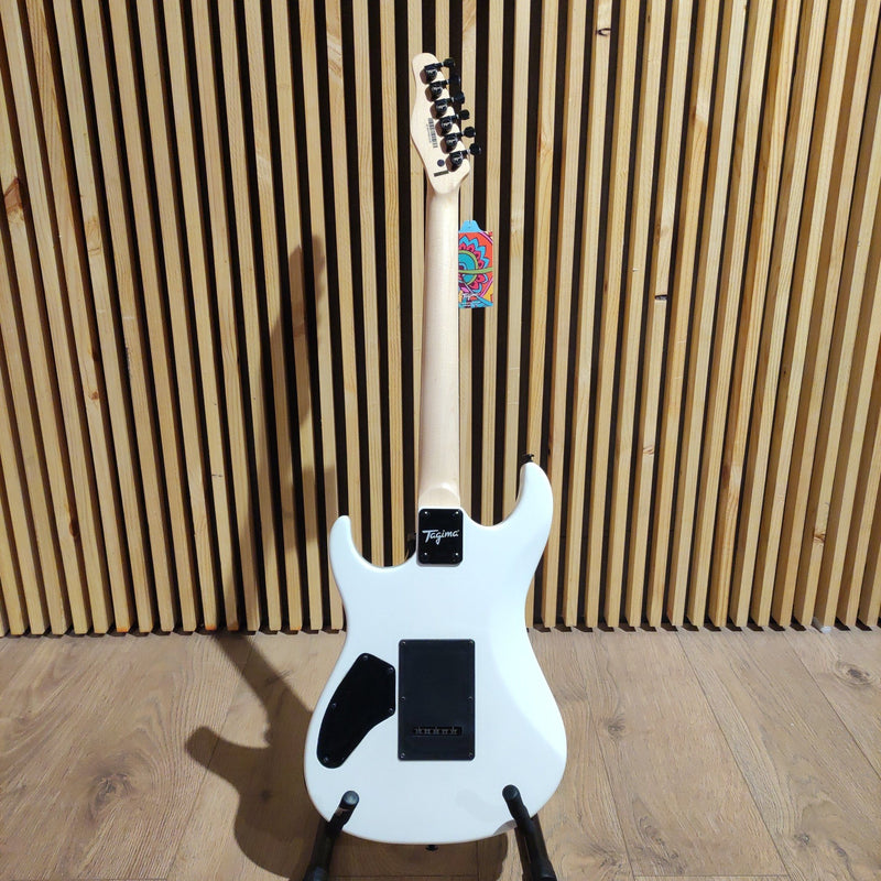 Tagima TG-510 White Guitarra Eléctrica Guitarras Eléctricas Tagima 