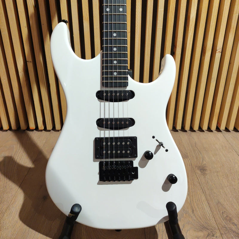 Tagima TG-510 White Guitarra Eléctrica Guitarras Eléctricas Tagima 