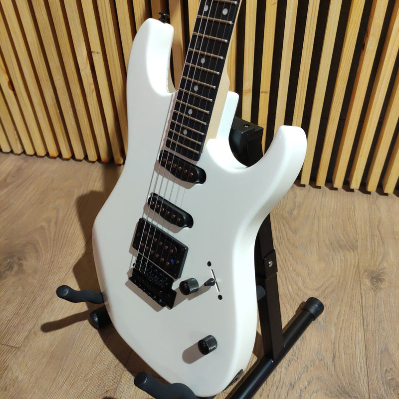 Tagima TG-510 White Guitarra Eléctrica Guitarras Eléctricas Tagima 