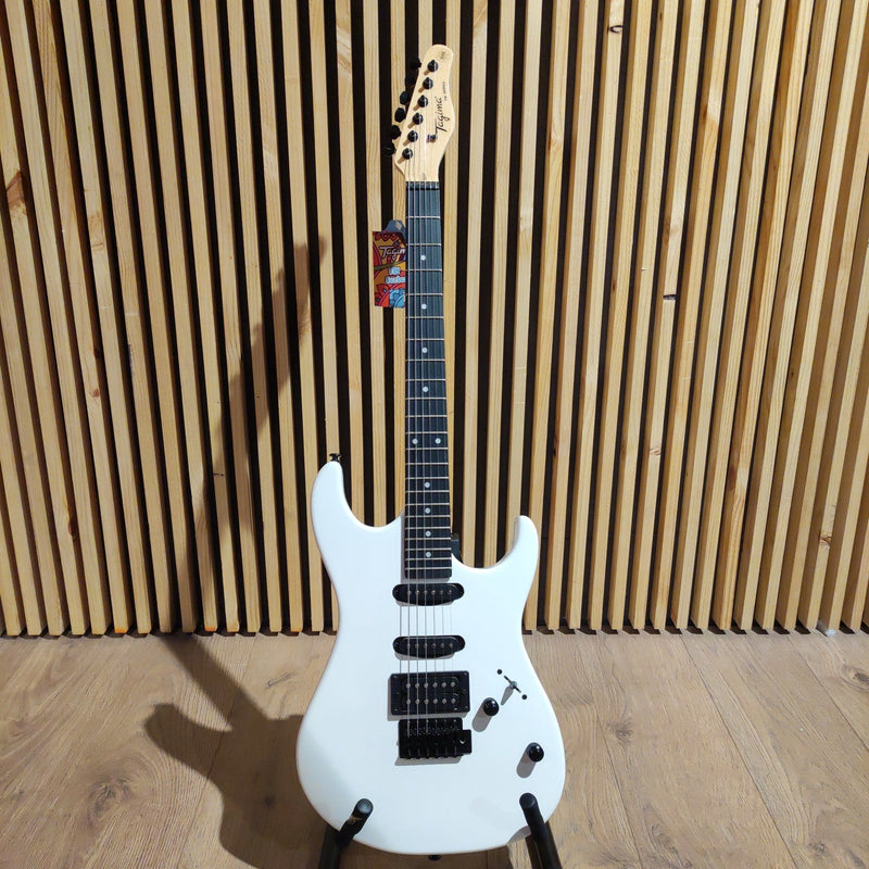 Tagima TG-510 White Guitarra Eléctrica Guitarras Eléctricas Tagima 