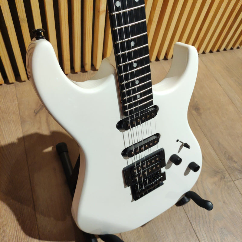 Tagima TG-510 White Guitarra Eléctrica Guitarras Eléctricas Tagima 