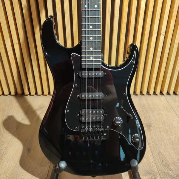 Tagima TG-520 Black D/BK Guitarra Eléctrica Guitarras Eléctricas Tagima 